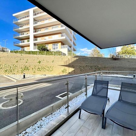 Appartement Praia Da Rocha Twins 2 With Pool By Homing à Portimão Extérieur photo