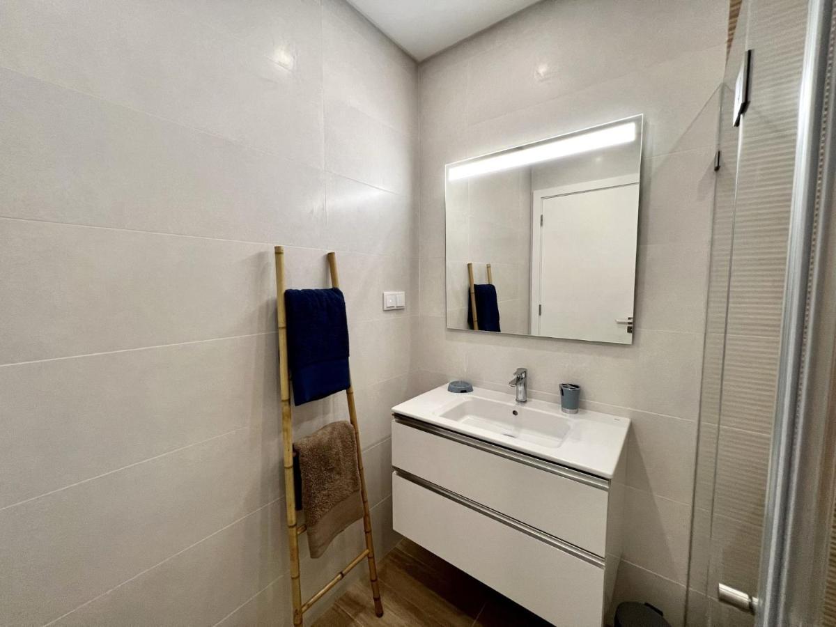 Appartement Praia Da Rocha Twins 2 With Pool By Homing à Portimão Extérieur photo