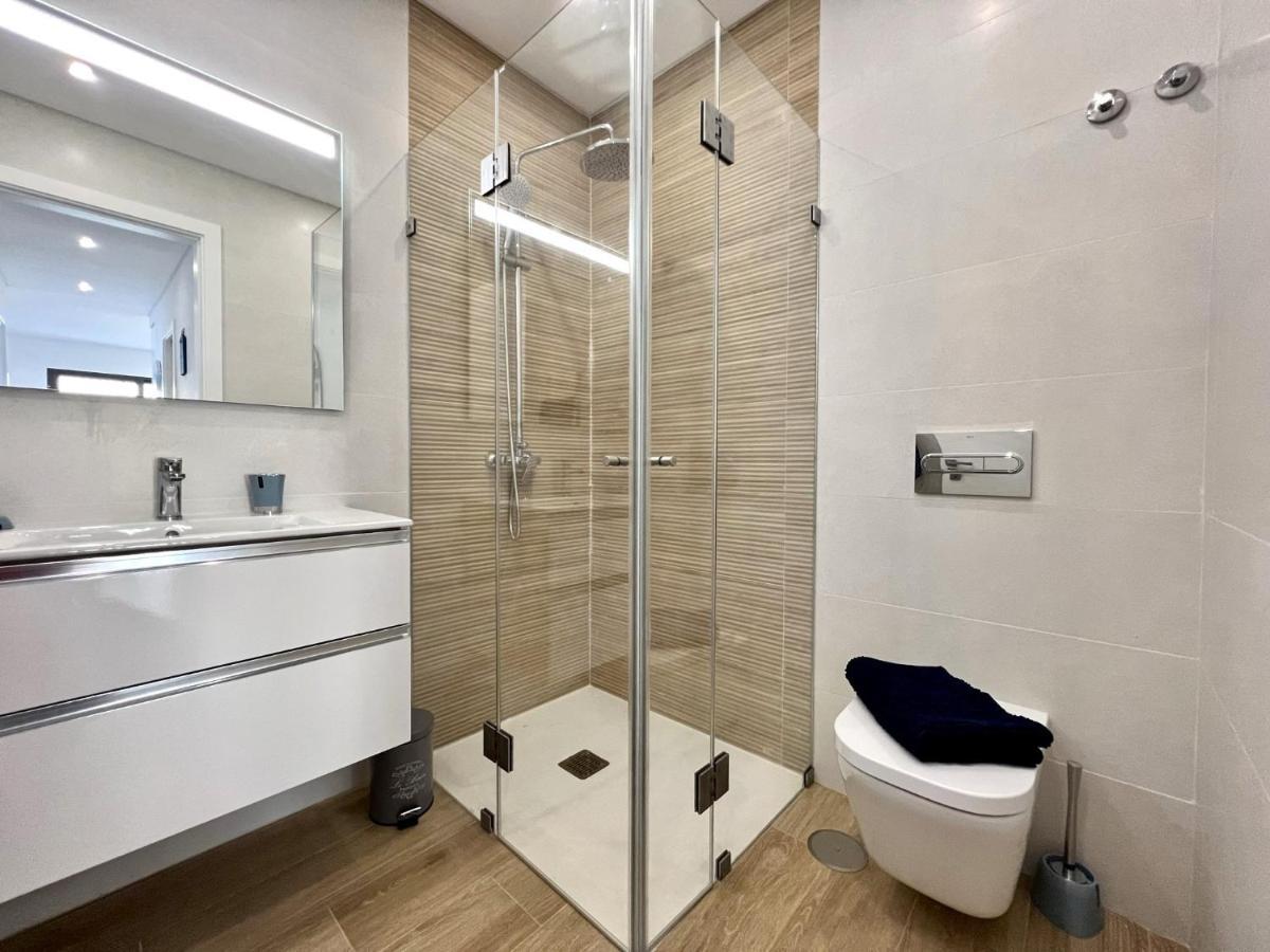 Appartement Praia Da Rocha Twins 2 With Pool By Homing à Portimão Extérieur photo